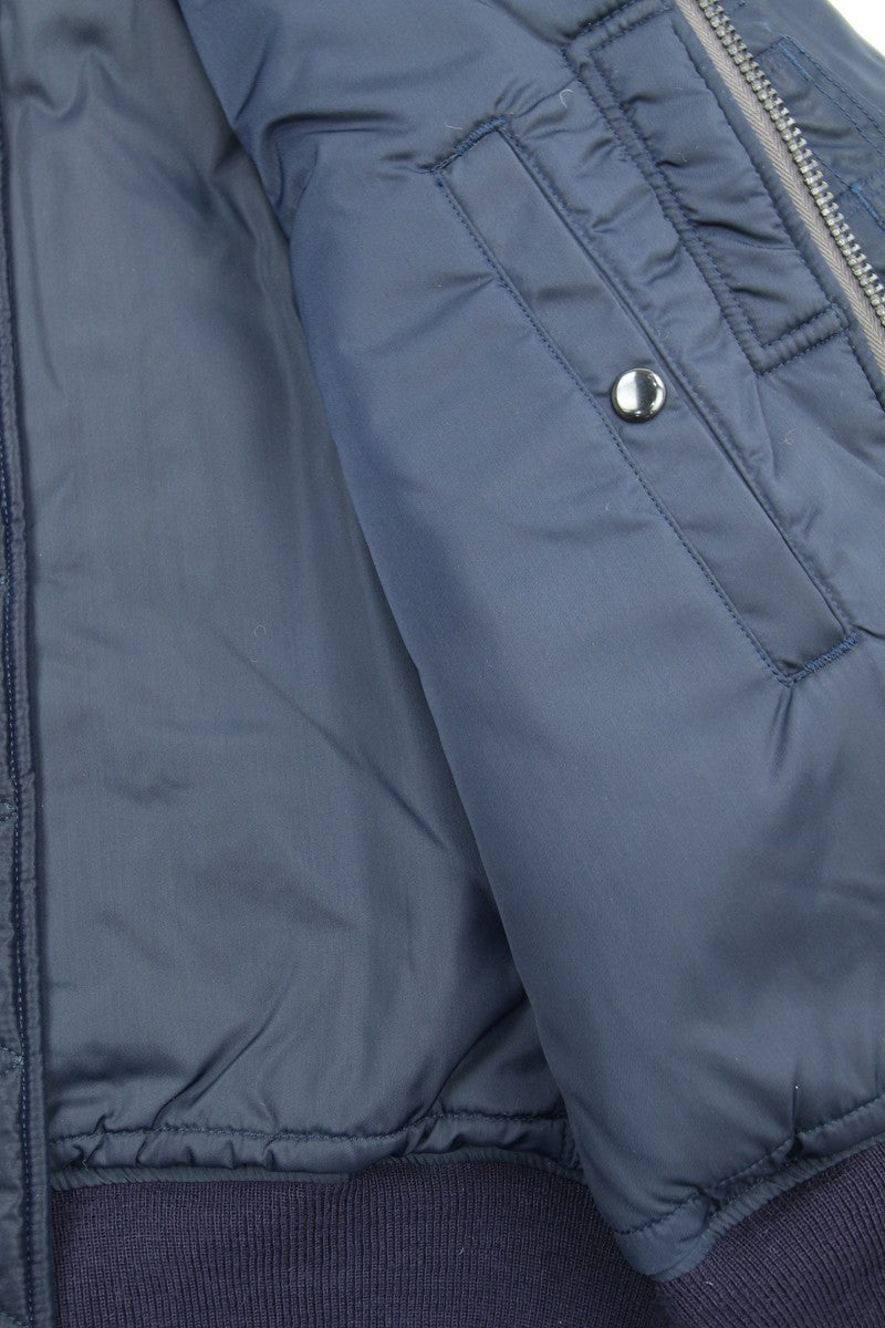 TMJ2531 / TOYS McCOY TYPE B-15C(MOD) ALBERT TURNER 7TH AIR FORCE "90TH TAC FTR SQ".