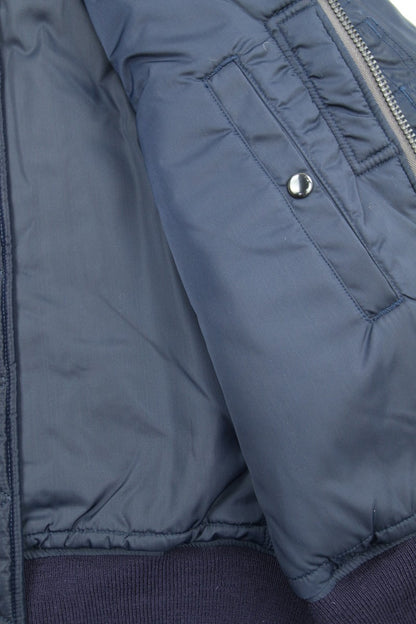 TMJ2531 / TOYS McCOY TYPE B-15C(MOD) ALBERT TURNER 7TH AIR FORCE "90TH TAC FTR SQ".