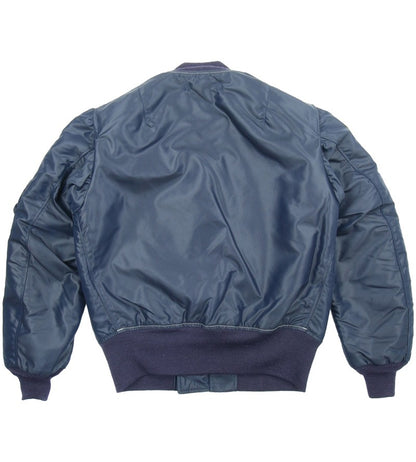 TMJ2531 / TOYS McCOY TYPE B-15C(MOD) ALBERT TURNER 7TH AIR FORCE "90TH TAC FTR SQ".