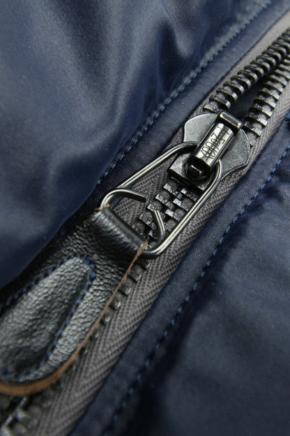 TMJ2531 / TOYS McCOY TYPE B-15C(MOD) ALBERT TURNER 7TH AIR FORCE "90TH TAC FTR SQ".