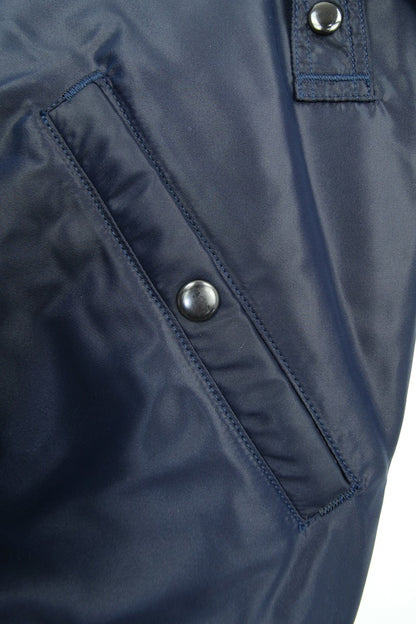 TMJ2531 / TOYS McCOY TYPE B-15C(MOD) ALBERT TURNER 7TH AIR FORCE "90TH TAC FTR SQ".