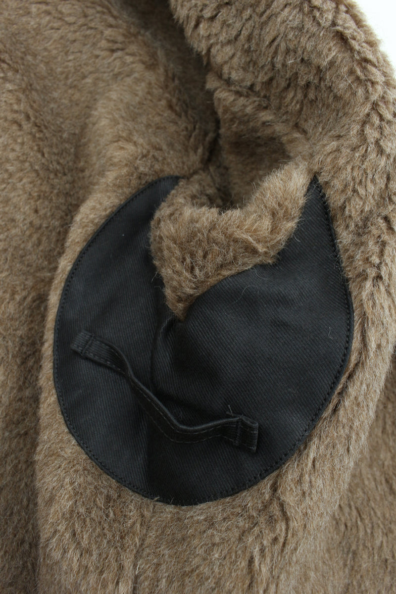 TMJ2536 / TOYS McCOY N-1 DECK JACKET NAVY VER.