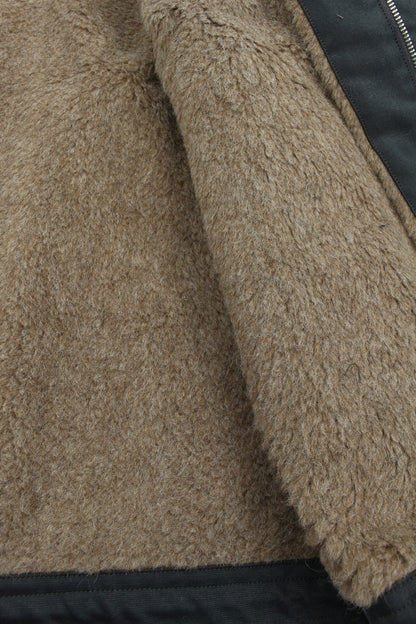 TMJ2536 / TOYS McCOY N-1 DECK JACKET NAVY VER.