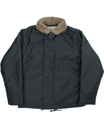 TMJ2536 / TOYS McCOY N-1 DECK JACKET NAVY VER.