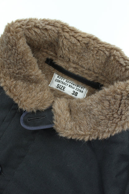 TMJ2536 / TOYS McCOY N-1 DECK JACKET NAVY VER.