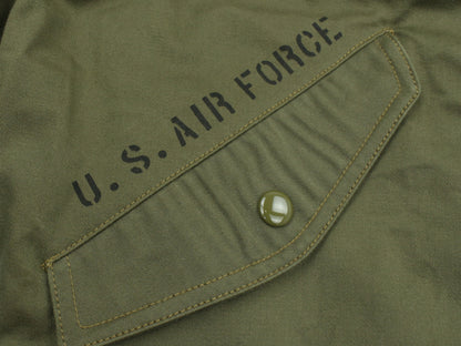 TMJ2604 / TOYS McCOY TYPE L-2 TEST SAMPLE T. McCOY "AF 30962600"