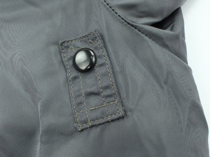TMJ2620 / TOYS McCOY TYPE MA-1 ALBERT TURNER MIL-J-8279A TOYS MCCOY 30TH ANNIVERSARY
