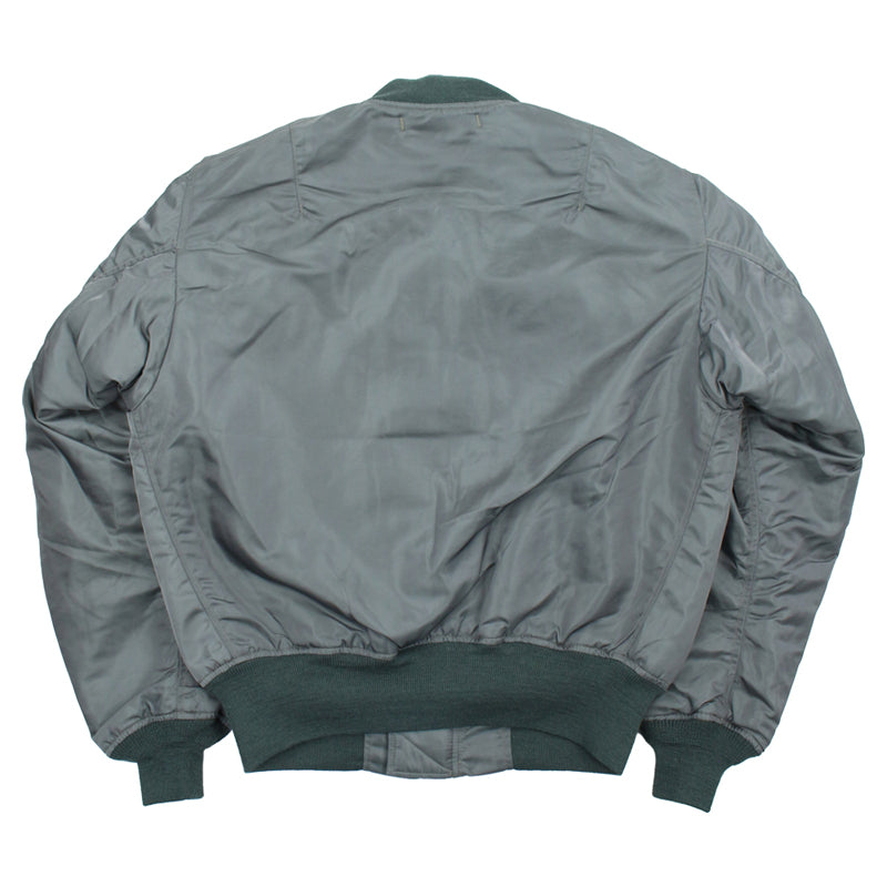 TMJ2620 / TOYS McCOY TYPE MA-1 ALBERT TURNER MIL-J-8279A TOYS MCCOY 30TH ANNIVERSARY