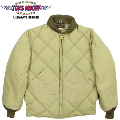 TMJ2627 / TOYS McCOY STEVE McQUEEN DOWN JACKET