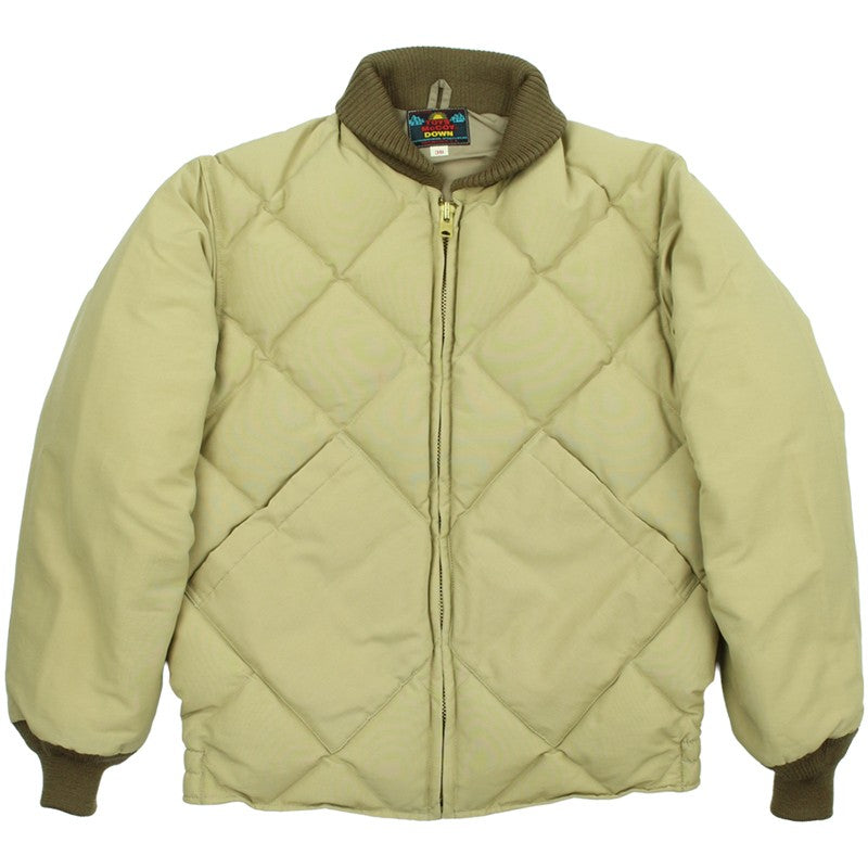 TMJ2627 / TOYS McCOY STEVE McQUEEN DOWN JACKET