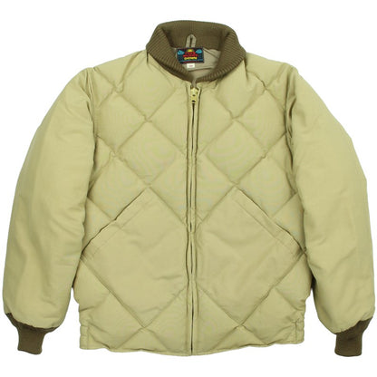 TMJ2627 / TOYS McCOY STEVE McQUEEN DOWN JACKET