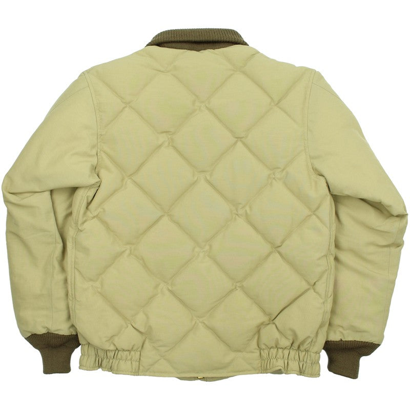 TMJ2627 / TOYS McCOY STEVE McQUEEN DOWN JACKET