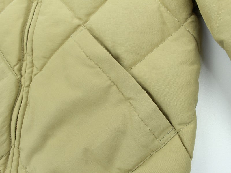TMJ2627 / TOYS McCOY STEVE McQUEEN DOWN JACKET