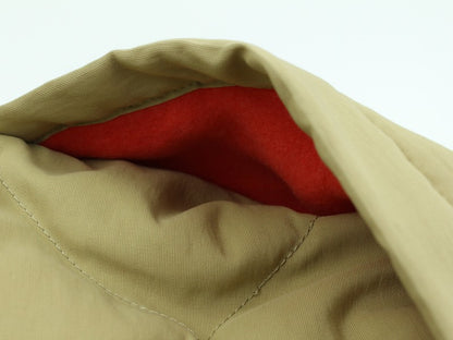 TMJ2627 / TOYS McCOY STEVE McQUEEN DOWN JACKET