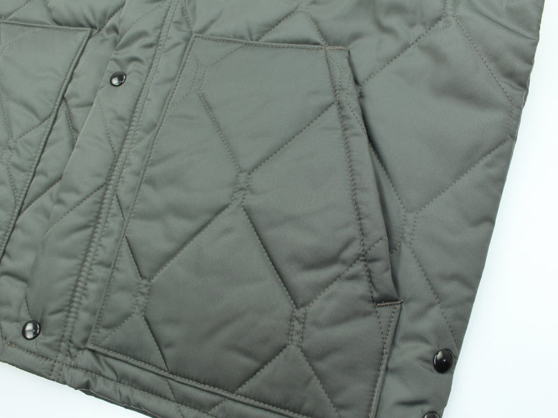 TMJ2628 / TOYS McCOY UNDERWEAR,QUILTED,CWU-9/P,JACKET SNOOPY USAF "CURSE YOU RED BARON"