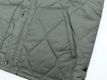 TMJ2628 / TOYS McCOY UNDERWEAR,QUILTED,CWU-9/P,JACKET SNOOPY USAF "CURSE YOU RED BARON"