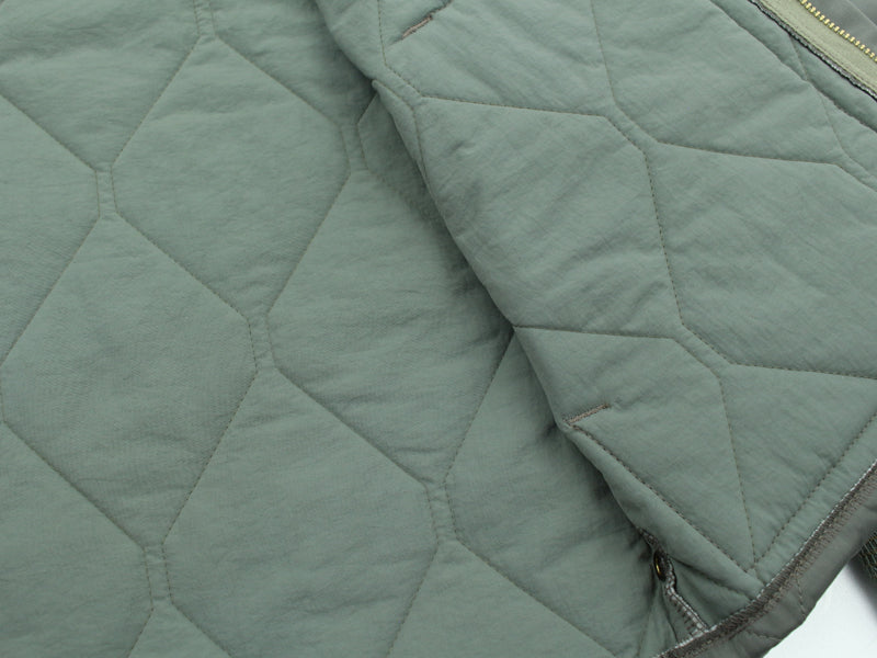TMJ2636 / TOYS McCOY UNDERWEAR,QUILTED,CWU-9/P,JACKET – Klaxon