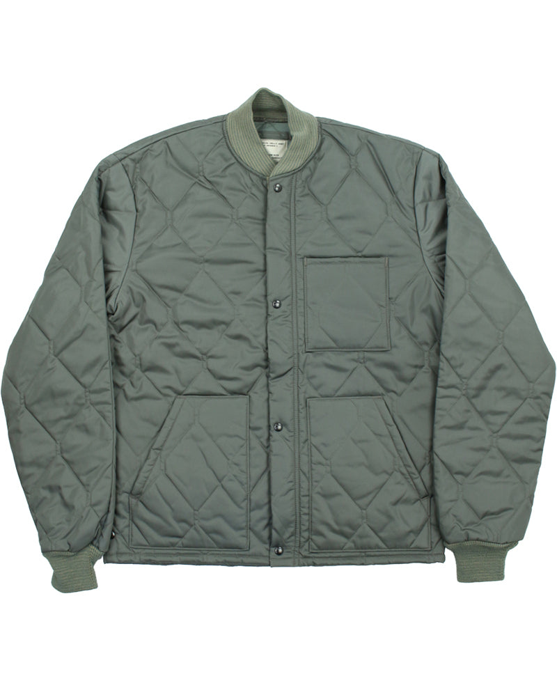 TMJ2636 / TOYS McCOY UNDERWEAR,QUILTED,CWU-9/P,JACKET