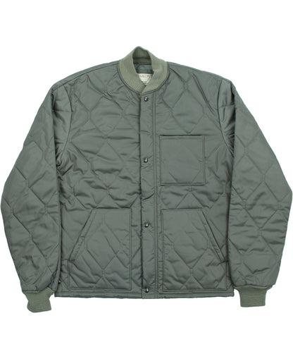 TMJ2636 / TOYS McCOY UNDERWEAR,QUILTED,CWU-9/P,JACKET