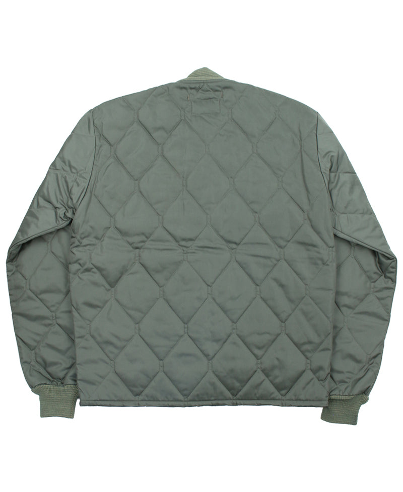 TMJ2636 / TOYS McCOY UNDERWEAR,QUILTED,CWU-9/P,JACKET