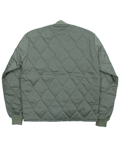 TMJ2636 / TOYS McCOY UNDERWEAR,QUILTED,CWU-9/P,JACKET