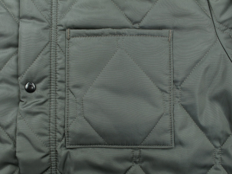 TMJ2636 / TOYS McCOY UNDERWEAR,QUILTED,CWU-9/P,JACKET
