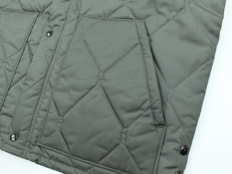 TMJ2636 / TOYS McCOY UNDERWEAR,QUILTED,CWU-9/P,JACKET