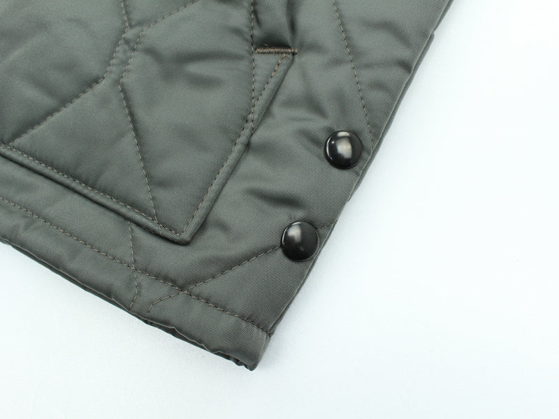 TMJ2636 / TOYS McCOY UNDERWEAR,QUILTED,CWU-9/P,JACKET