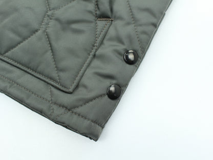 TMJ2636 / TOYS McCOY UNDERWEAR,QUILTED,CWU-9/P,JACKET