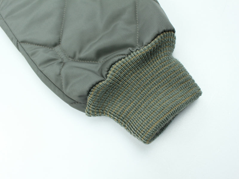 TMJ2636 / TOYS McCOY UNDERWEAR,QUILTED,CWU-9/P,JACKET