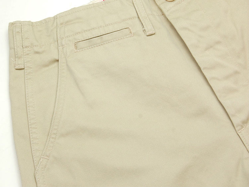 TMP2604 / TOYS McCOY V. HILTS ( STEVE McQUEEN) TROUSERS