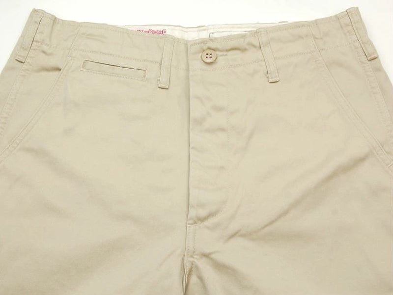TMP2604 / TOYS McCOY V. HILTS ( STEVE McQUEEN) TROUSERS