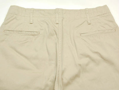 TMP2604 / TOYS McCOY V. HILTS ( STEVE McQUEEN) TROUSERS