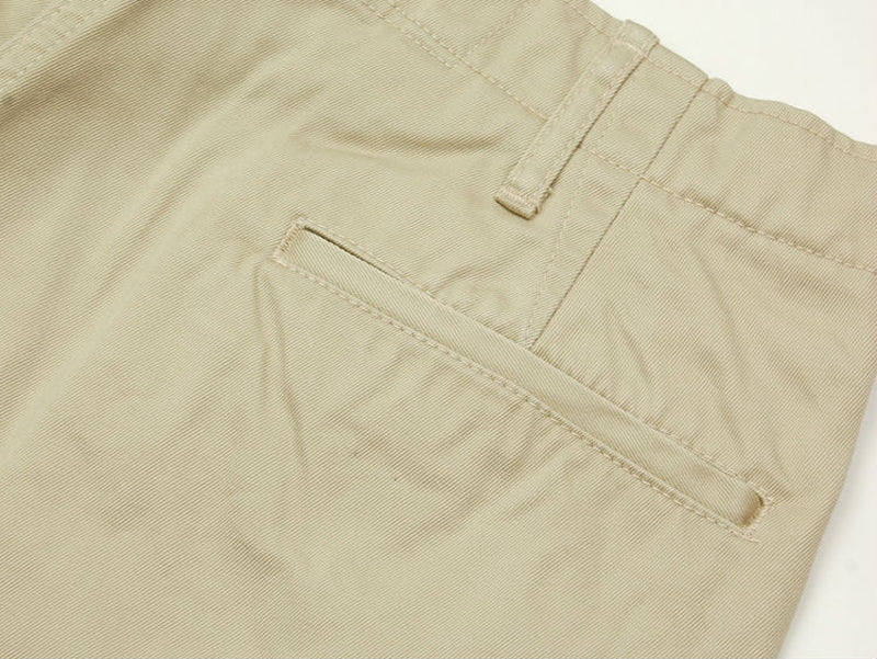 TMP2604 / TOYS McCOY V. HILTS ( STEVE McQUEEN) TROUSERS