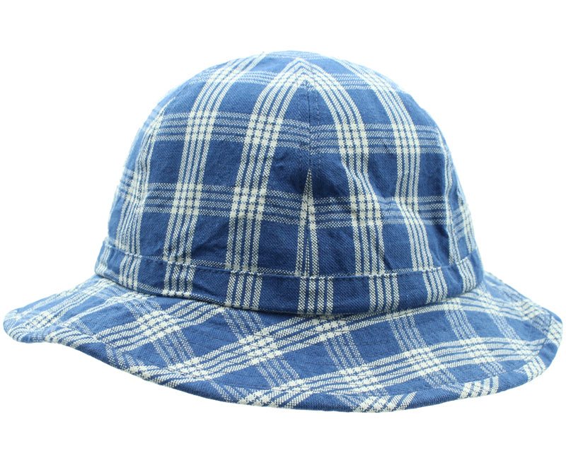 US02883 / UNION SUPPLY PALAKA CHECK HAT