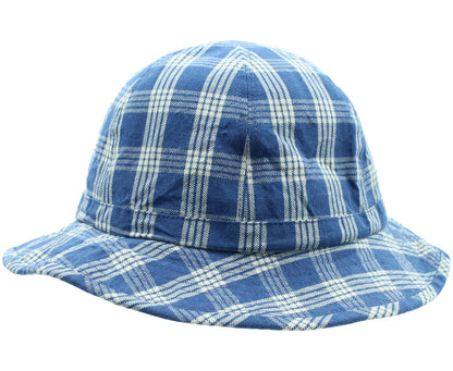 US02883 / UNION SUPPLY PALAKA CHECK HAT