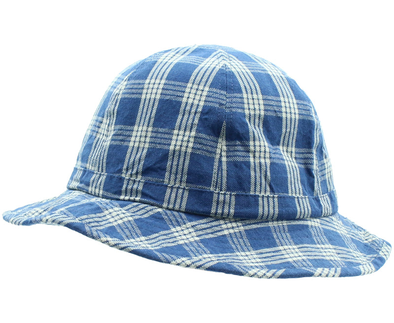 US02883 / UNION SUPPLY PALAKA CHECK HAT