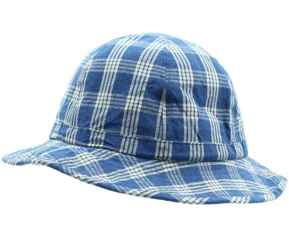 US02883 / UNION SUPPLY PALAKA CHECK HAT