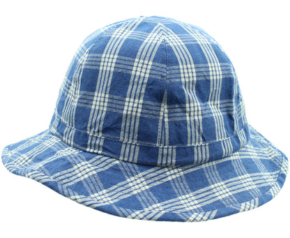 US02883 / UNION SUPPLY PALAKA CHECK HAT