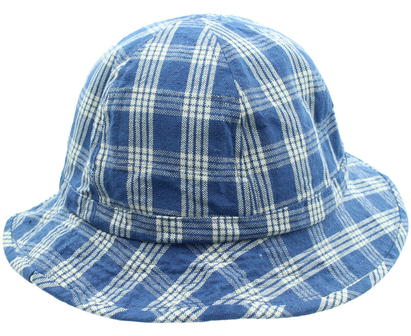 US02883 / UNION SUPPLY PALAKA CHECK HAT