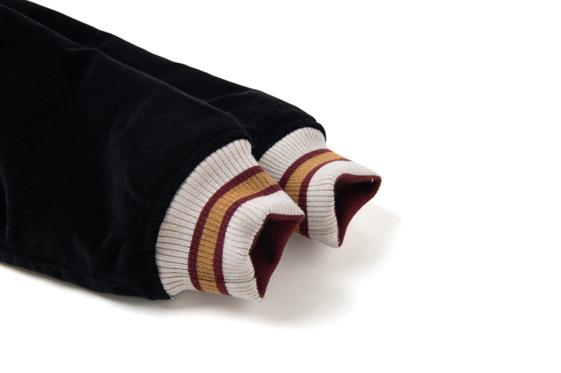 UT-011 / STUDIO D'RTISAN Reversible Velvet ULTRA MONSTER Souvenir