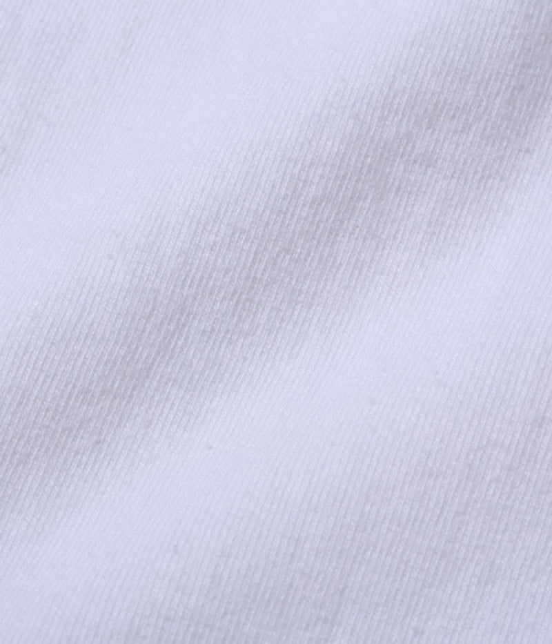 WV68849 / WHITESVILLE LONG SLEEVE POCKET T-SHIRT