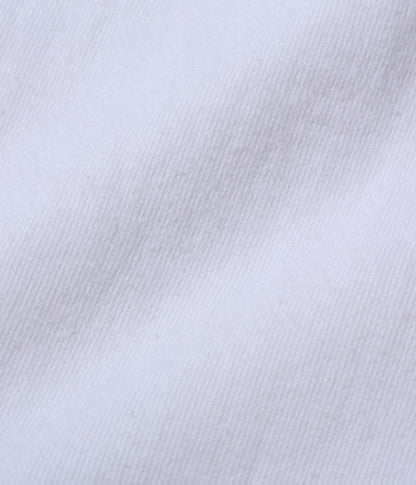 WV68849 / WHITESVILLE LONG SLEEVE POCKET T-SHIRT