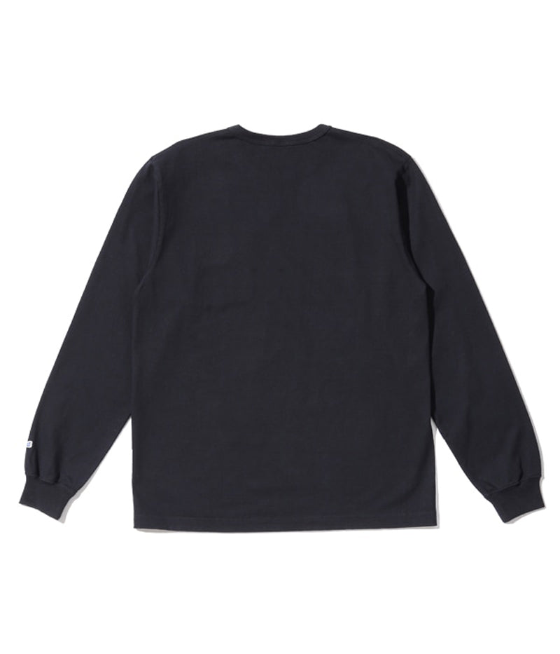 WV68849 / WHITESVILLE LONG SLEEVE POCKET T-SHIRT
