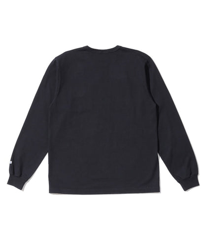 WV68849 / WHITESVILLE LONG SLEEVE POCKET T-SHIRT
