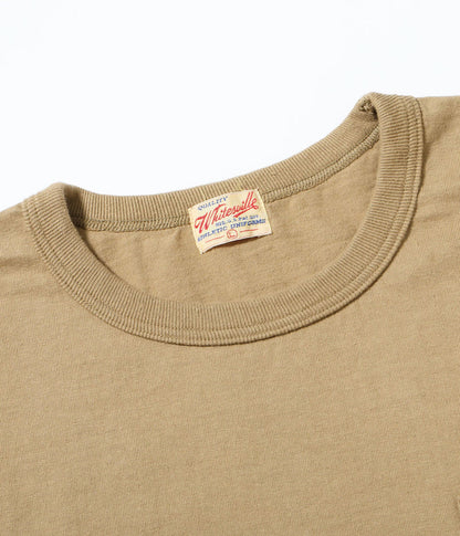 WV68849 / WHITESVILLE LONG SLEEVE POCKET T-SHIRT