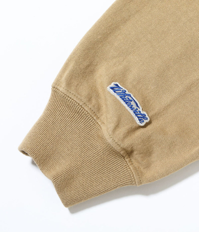 WV68849 / WHITESVILLE LONG SLEEVE POCKET T-SHIRT