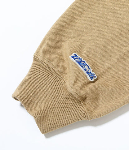 WV68849 / WHITESVILLE LONG SLEEVE POCKET T-SHIRT