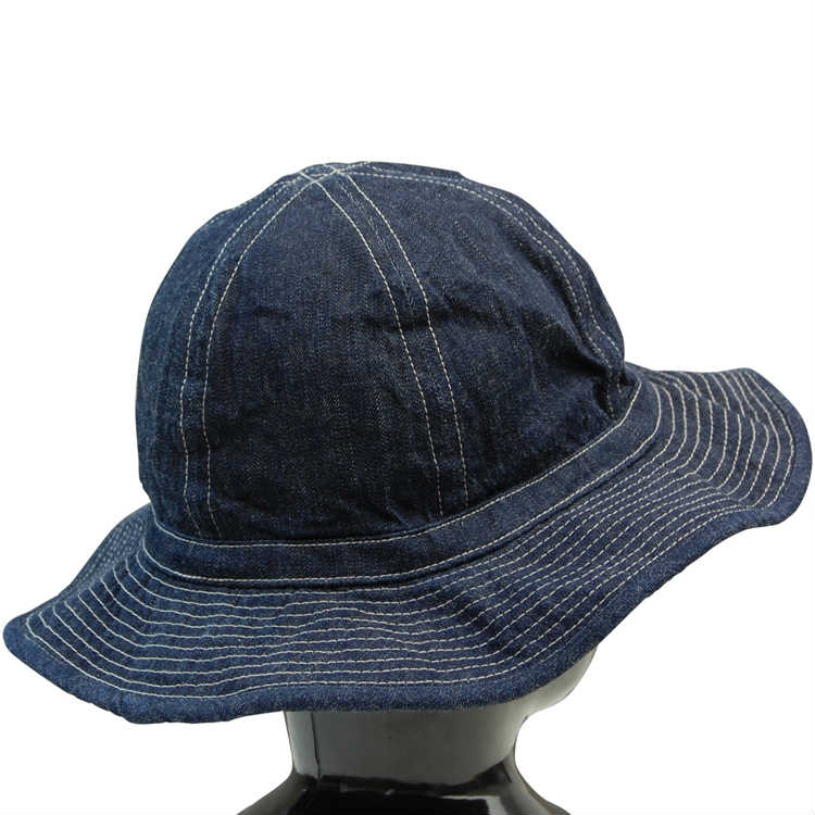 BR01476 / BUZZ RICKSON'S HAT, WORKING, DENIM