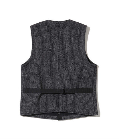 SC14773 / SUGARCANE Beach Cloth Vest